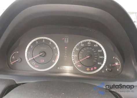 2011 Honda Accord 2.4 Lx-S from USA, damaged, VIN 1HGCS1B36BA006887